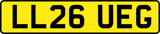 LL26UEG