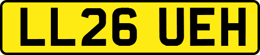 LL26UEH