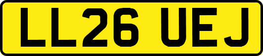 LL26UEJ