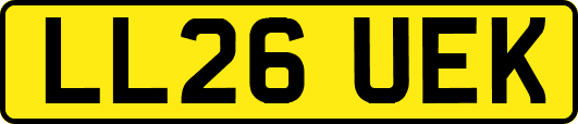 LL26UEK