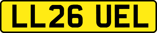 LL26UEL