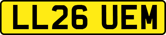 LL26UEM