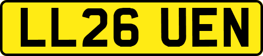 LL26UEN