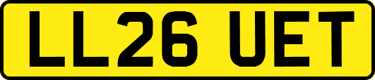 LL26UET