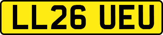 LL26UEU