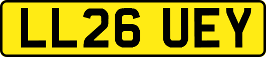 LL26UEY