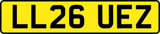 LL26UEZ