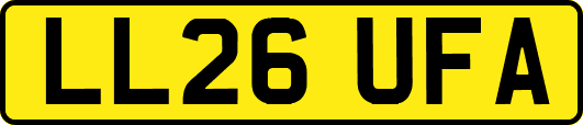 LL26UFA