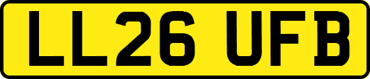 LL26UFB