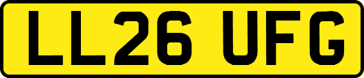 LL26UFG