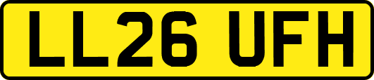 LL26UFH