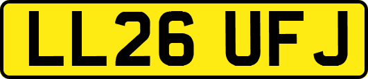 LL26UFJ