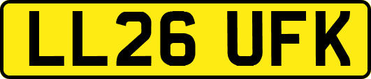 LL26UFK