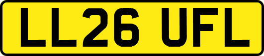 LL26UFL