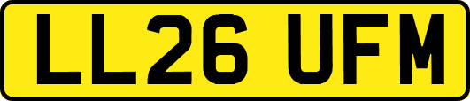 LL26UFM