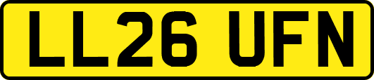 LL26UFN