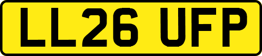 LL26UFP
