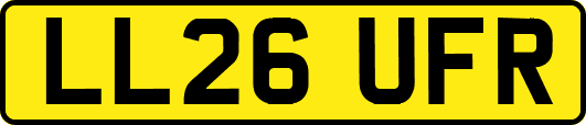 LL26UFR