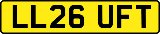LL26UFT