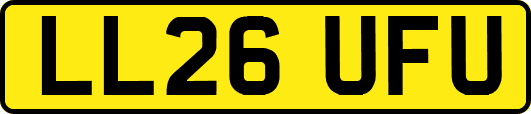 LL26UFU