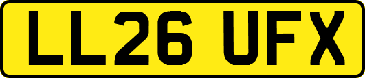 LL26UFX