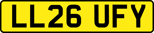 LL26UFY
