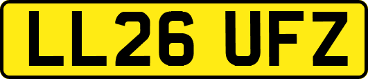LL26UFZ
