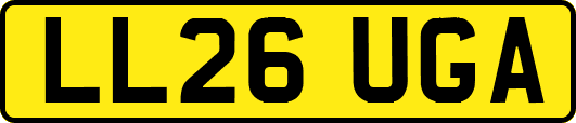 LL26UGA