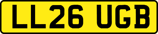LL26UGB