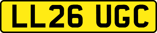 LL26UGC