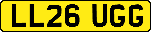 LL26UGG