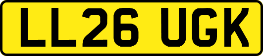 LL26UGK