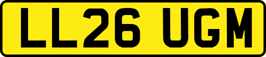 LL26UGM