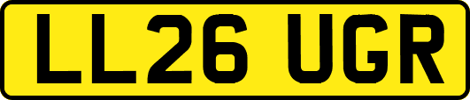 LL26UGR