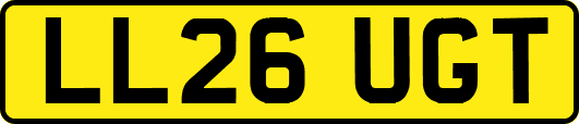 LL26UGT