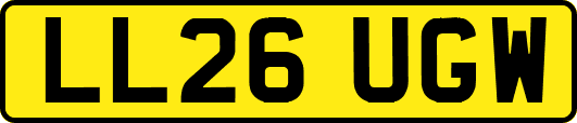LL26UGW