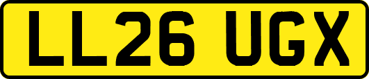 LL26UGX