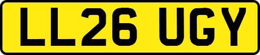 LL26UGY