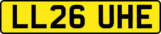 LL26UHE