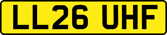 LL26UHF