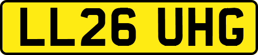 LL26UHG