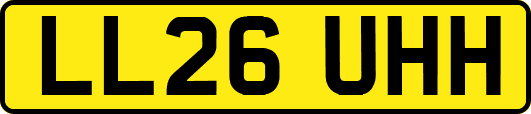 LL26UHH