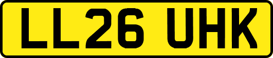 LL26UHK