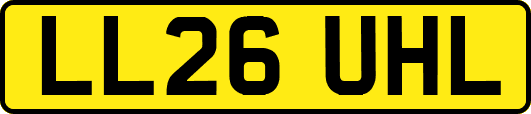 LL26UHL