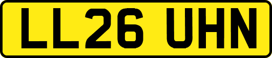 LL26UHN