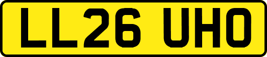 LL26UHO
