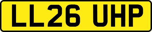 LL26UHP