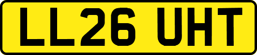 LL26UHT