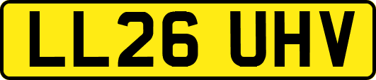 LL26UHV