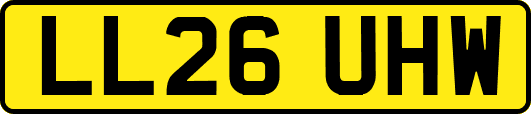 LL26UHW